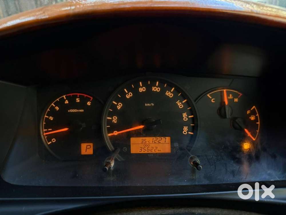 Toyota Commuter Diesel, 2018, Diesel