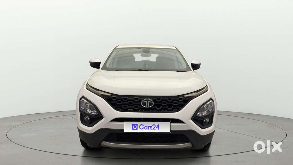 Tata Harrier Xz, 2019, Diesel