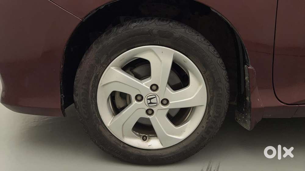 Honda City 2014-2015 I Dtec Vx, 2015, Petrol