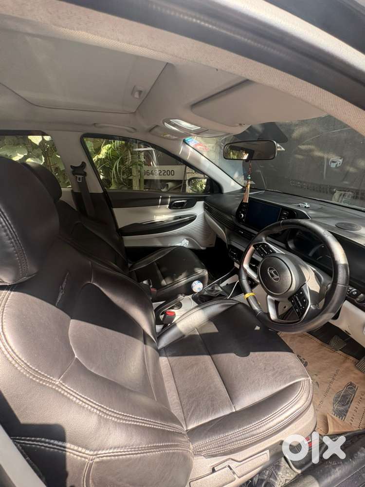 Hyundai New I20 2024