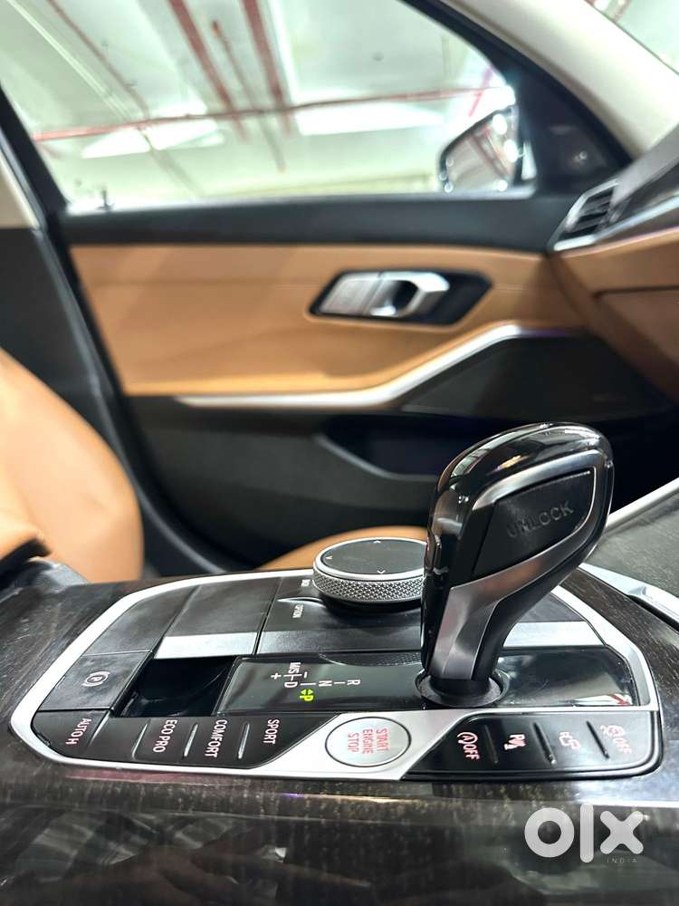 Bmw 3 Series Gran Limousine