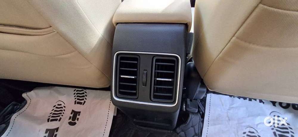 Honda City I-vtec Cvt Vx, 2020, Petrol