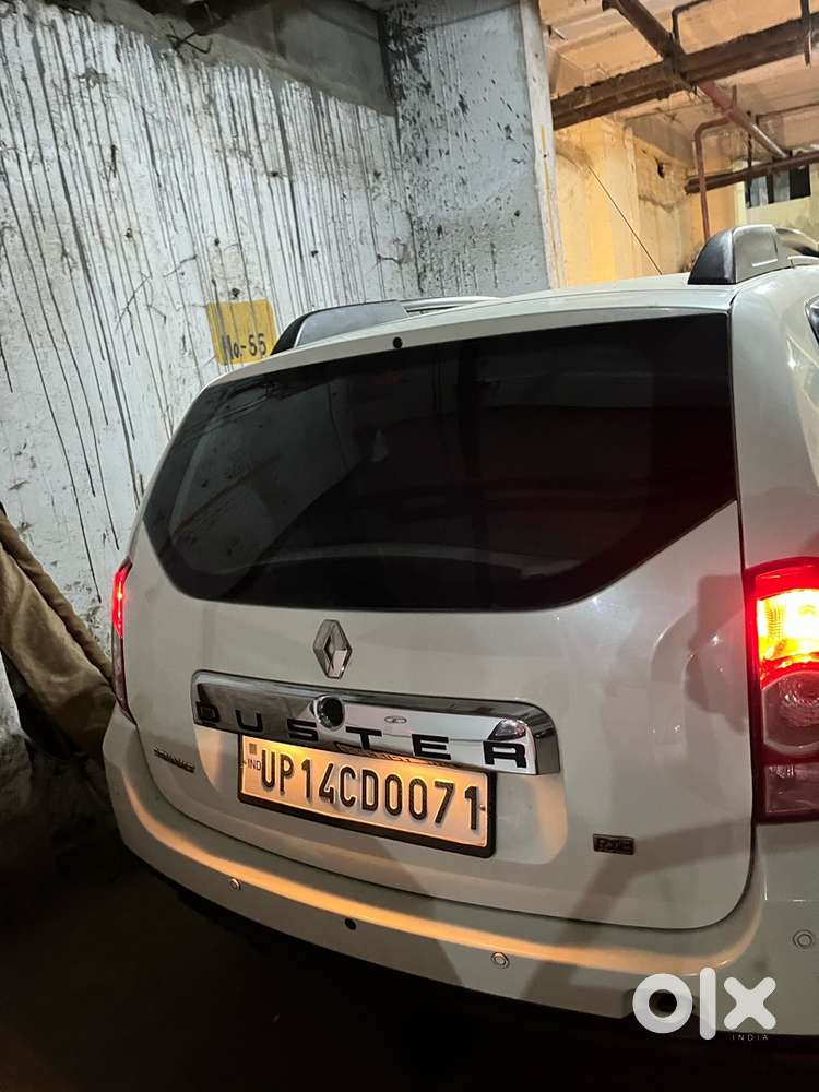 Renault Car Hybrid 2014