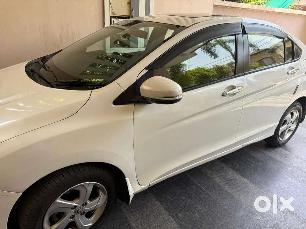 Honda Diesel Car 2016