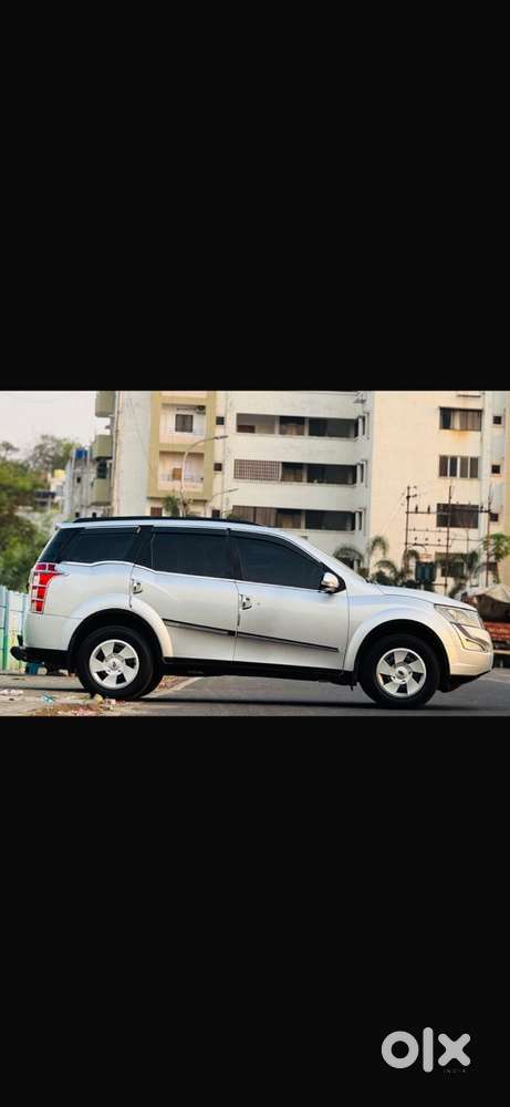 Mahindra Xuv500 Diesel 2016