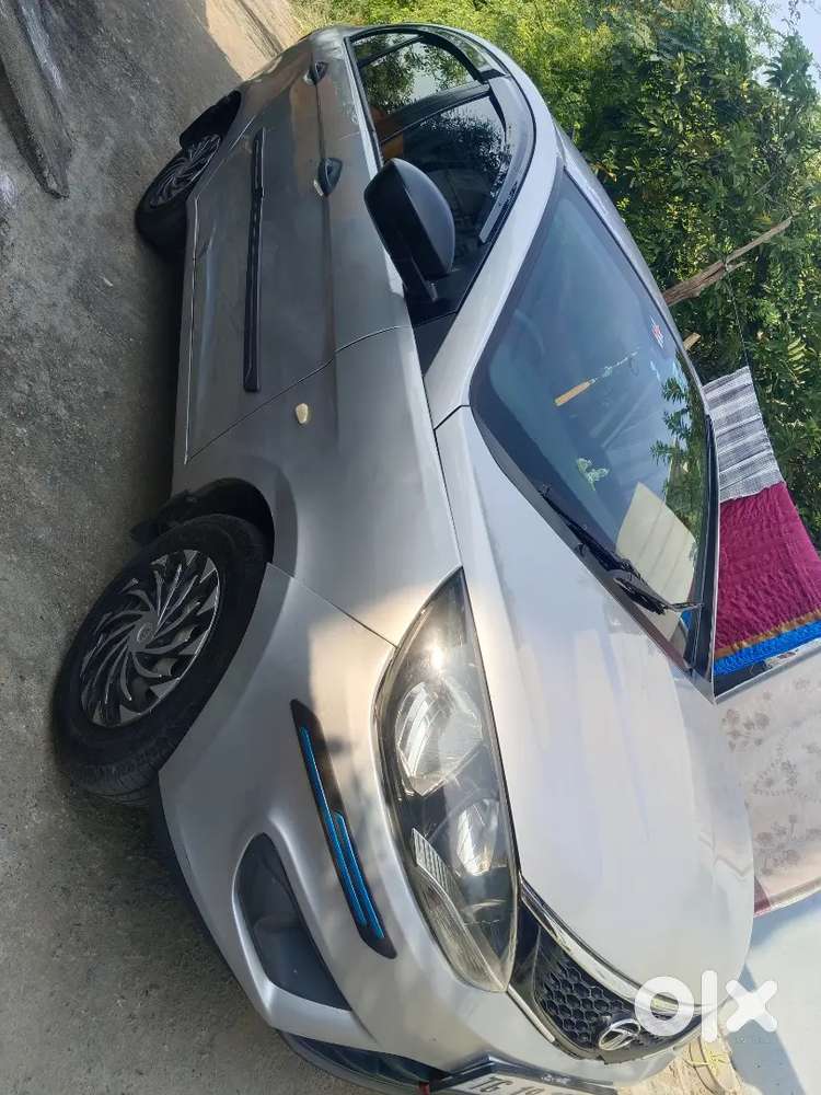 Tata Zest 2017