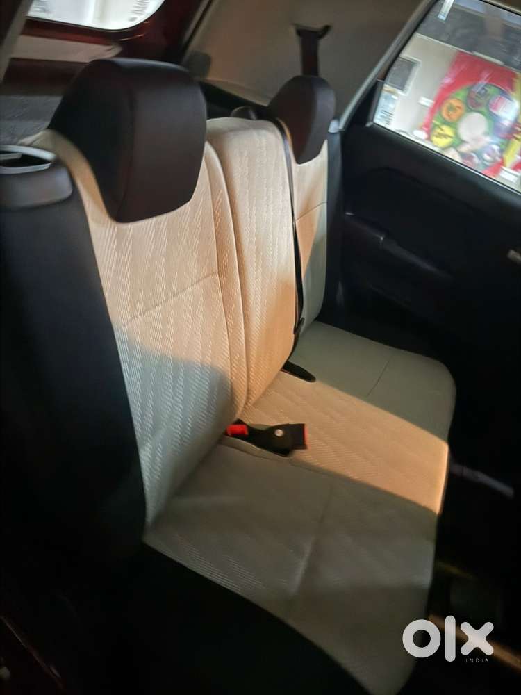 Maruti Wagon R Ags Amt Automatic Petrol 2025
