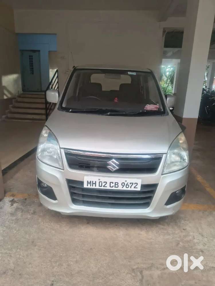 Maruti Wagon R 2011 Zxi+ First Owner