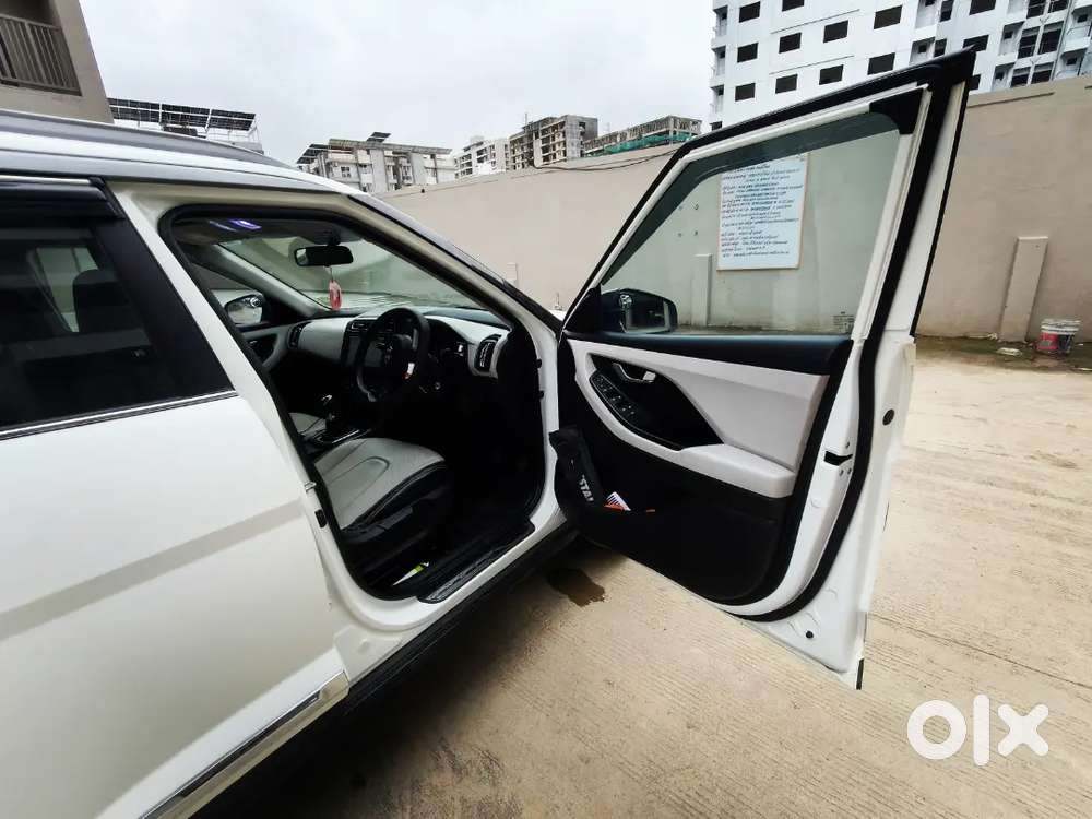 Hyundai Creta 1.5 Diesel 2020
