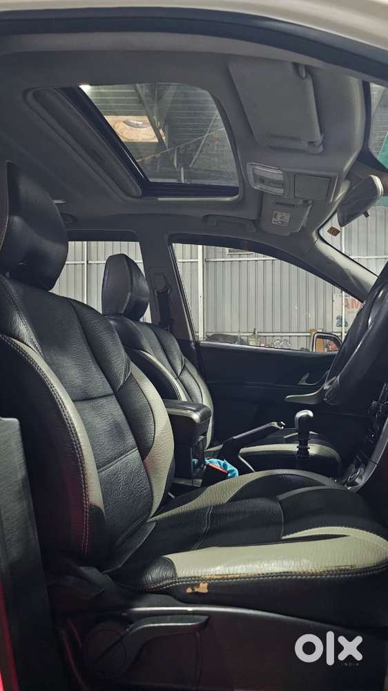 Mahindra Xuv500 W9 1.99, 2019, Diesel