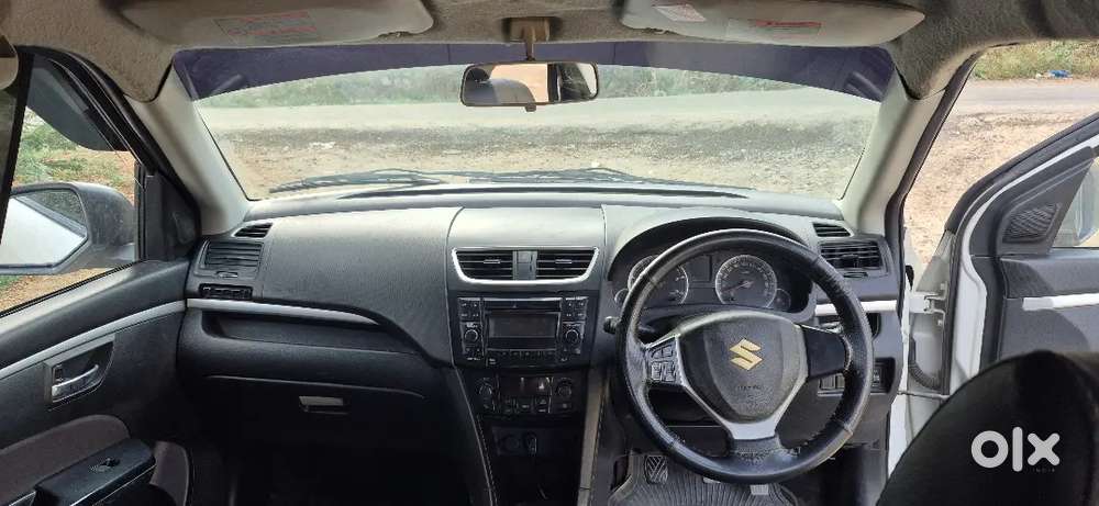 Maruti Suzuki Swift 2012 Diesel 950000 Km Driven