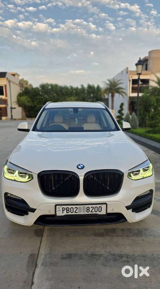 Bmw X3 2.0 Xdrive 30i M Sport, 2019, Diesel
