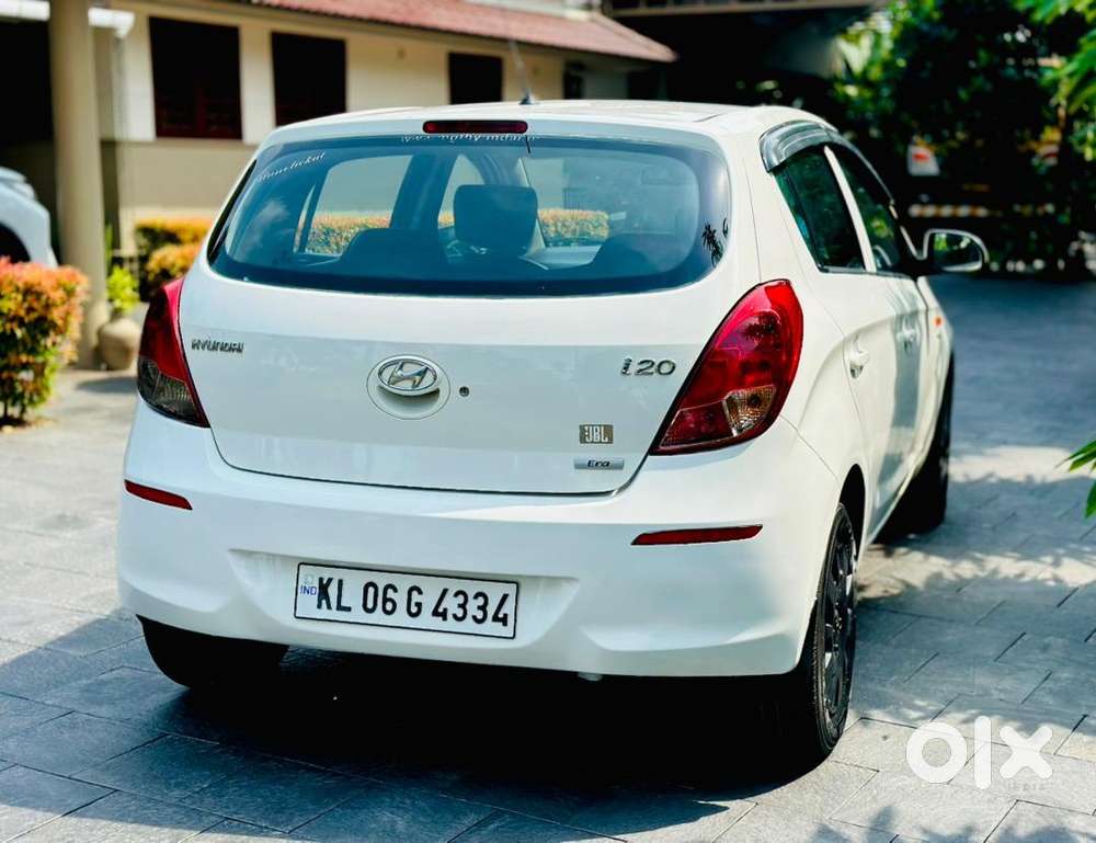 Hyundai Petrol Manual 2013
