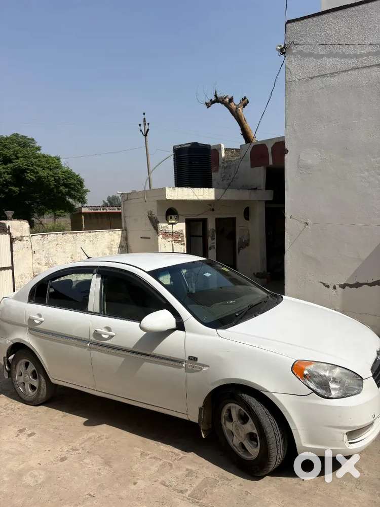 New Tyre New Battery