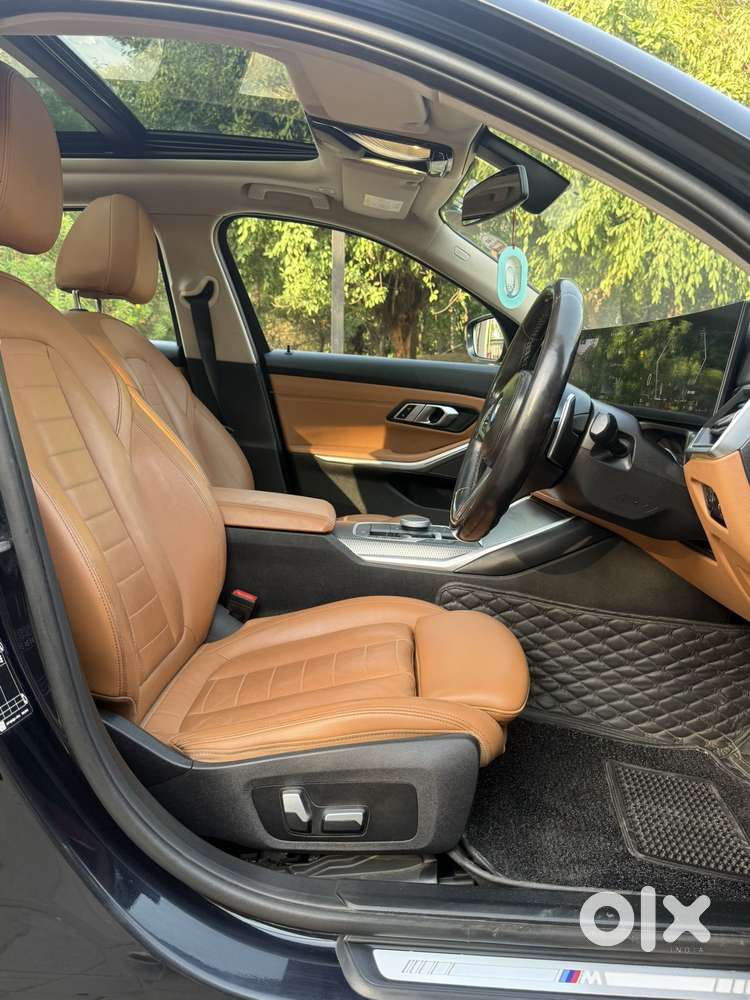 Bmw 3 Series 2.0 320d M Sport, 2023, Diesel