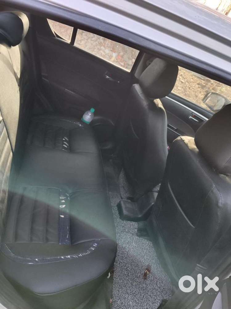 Maruti Suzuki Swift 2013 Diesel 120023 Km Driven