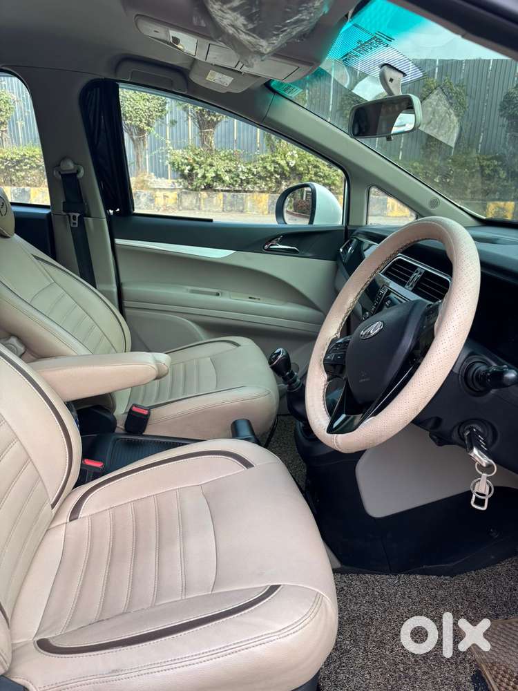 Mahindra Marazzo 1.5 M6 Plus 8 Str, 2019, Diesel