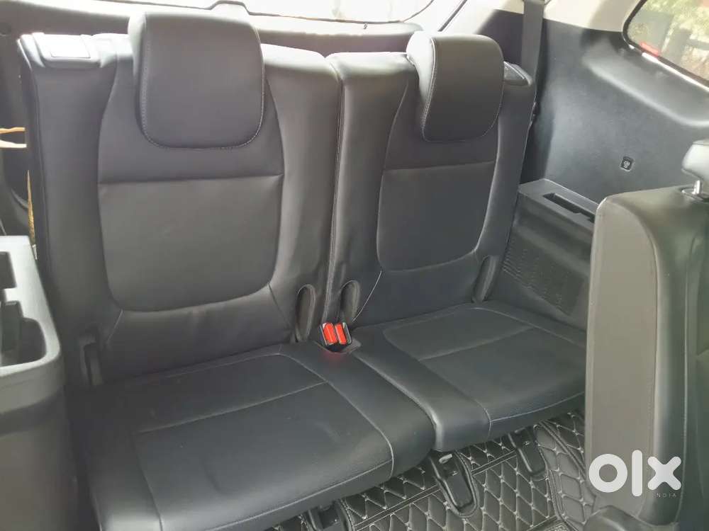 Kia Carens Diesel 2024