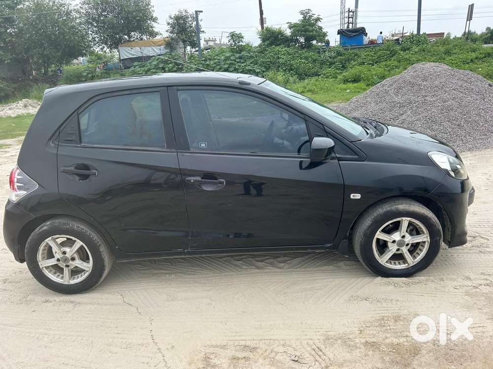Honda Brio, 2013, Petrol