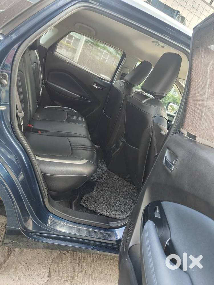 Maruti Suzuki Baleno Zeta, 2023, Petrol