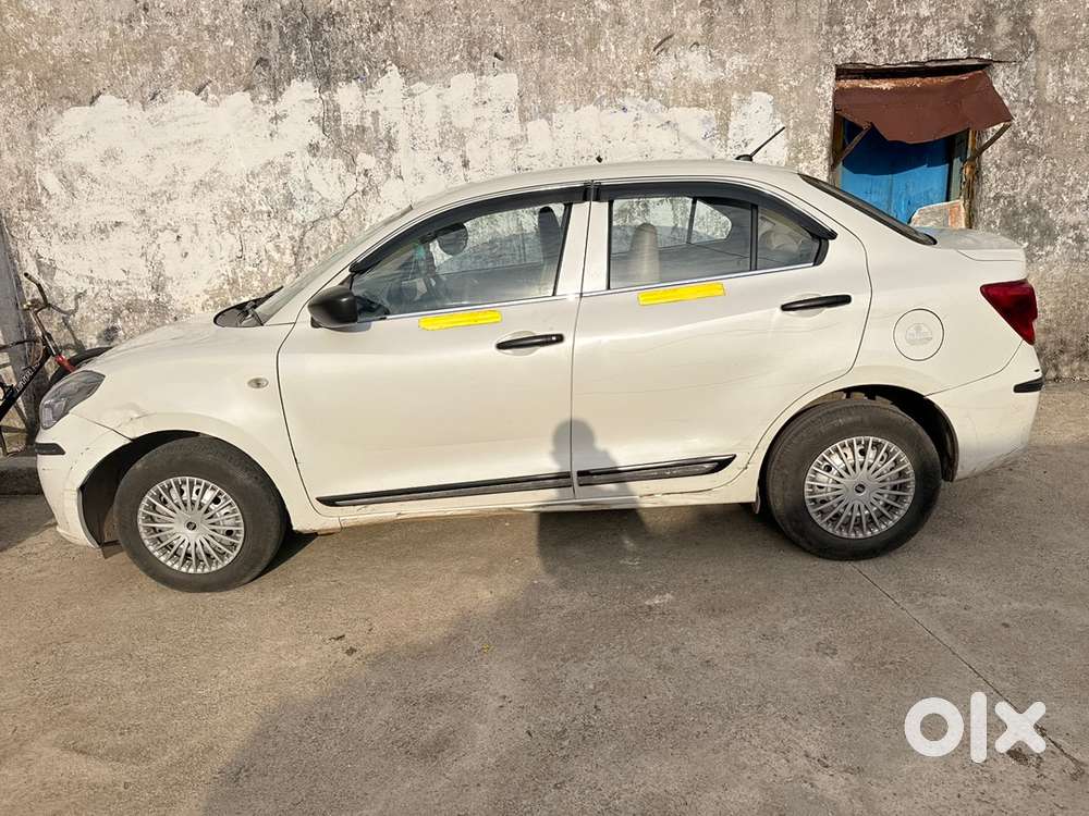 Swift Dzire 2023 Petrol