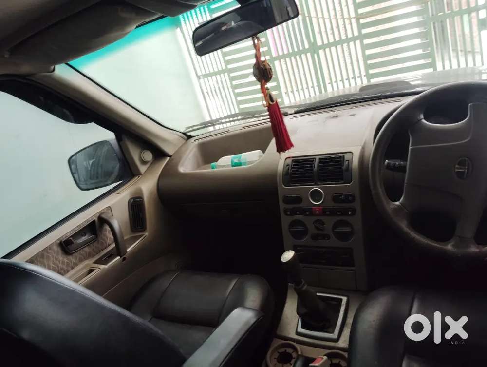 Tata Safari Dicor 2009 4x2