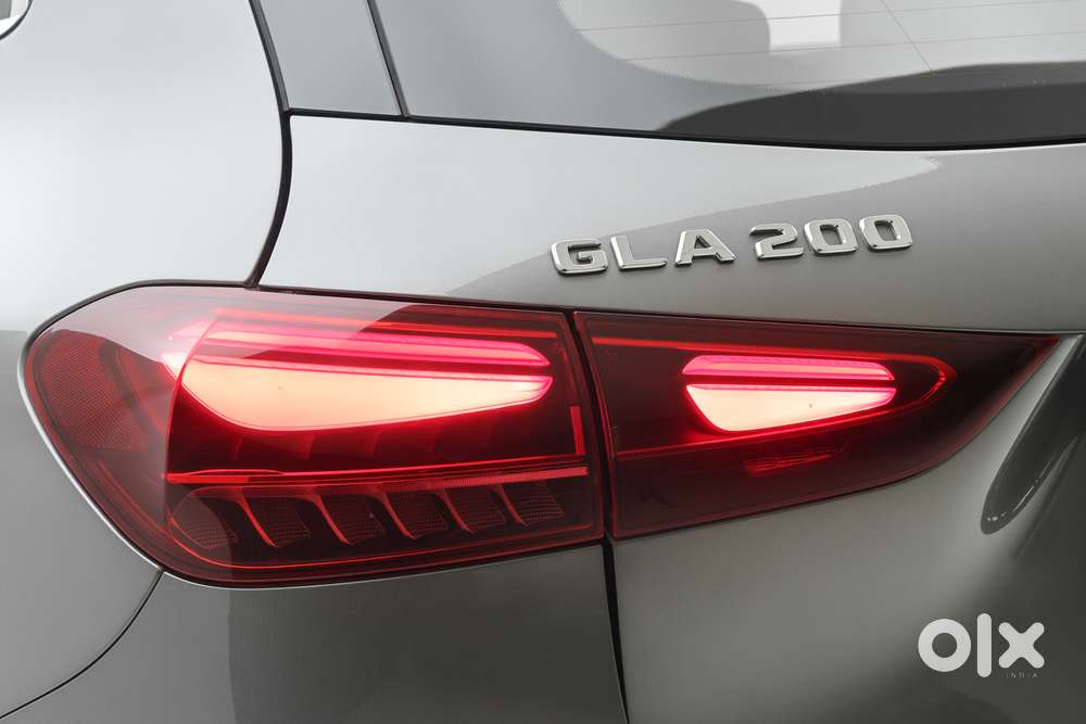 Mercedes-benz Gla 200, 2024, Petrol