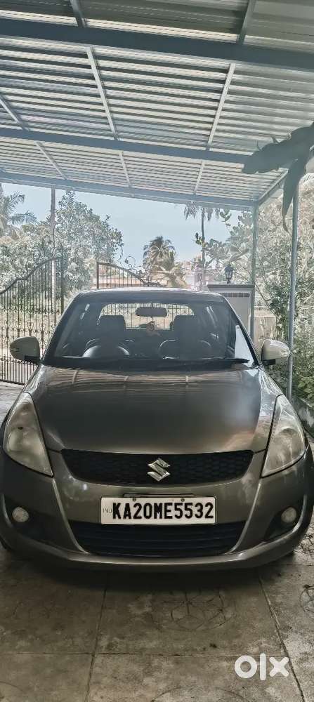 Maruti Suzuki Swift Vdi 2013