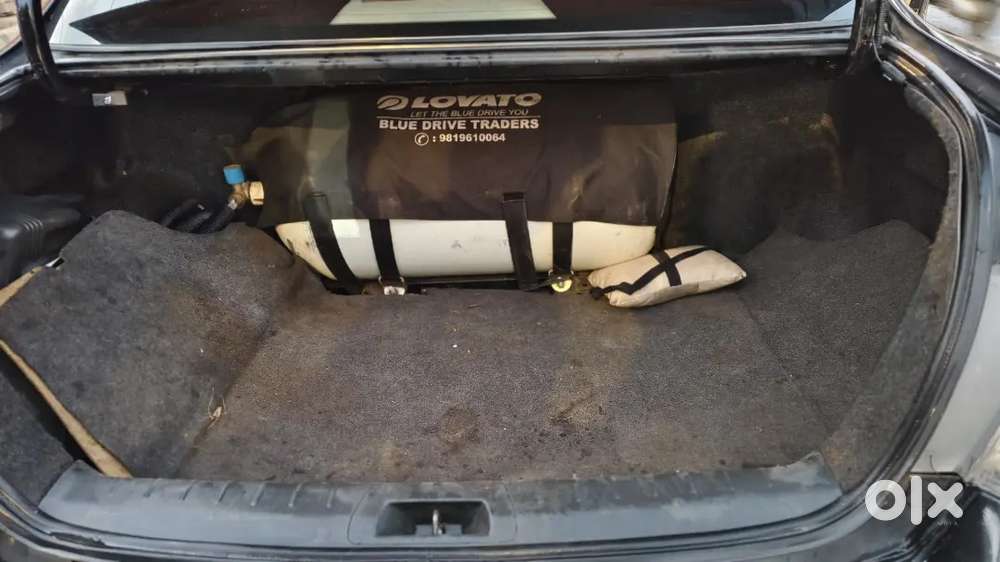 Honda Accord 2012 Cng & Hybrids 82000 Km Drive
