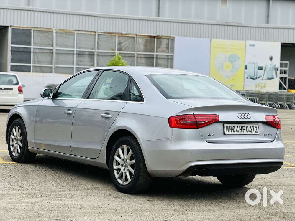 Audi A4 35 Tdi Technology Edition, 2016, Diesel
