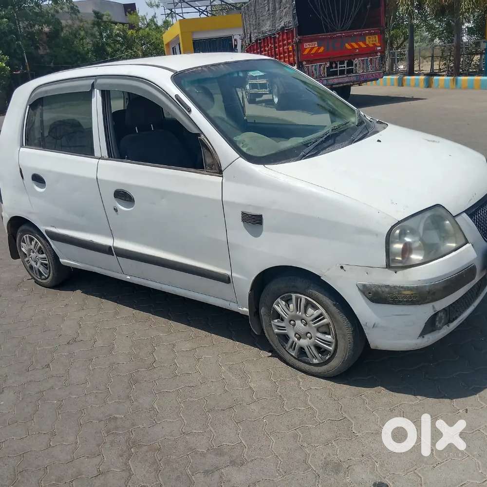 Hyundai Santro 2006