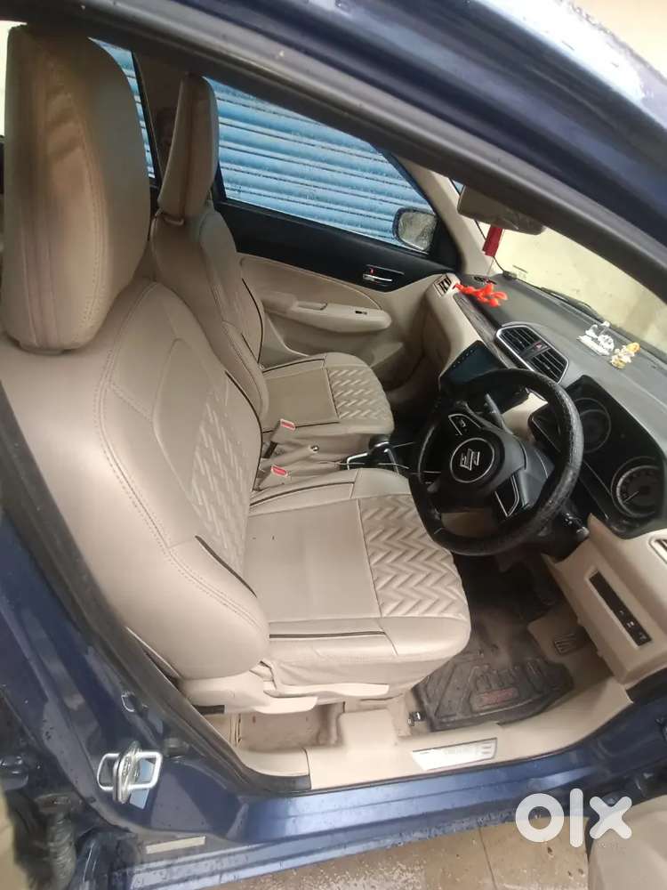 Maruti Suzuki Dzire 2025