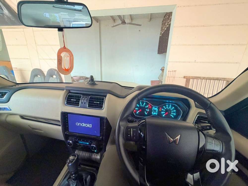 Mahindra Scorpio 2023 Classic
