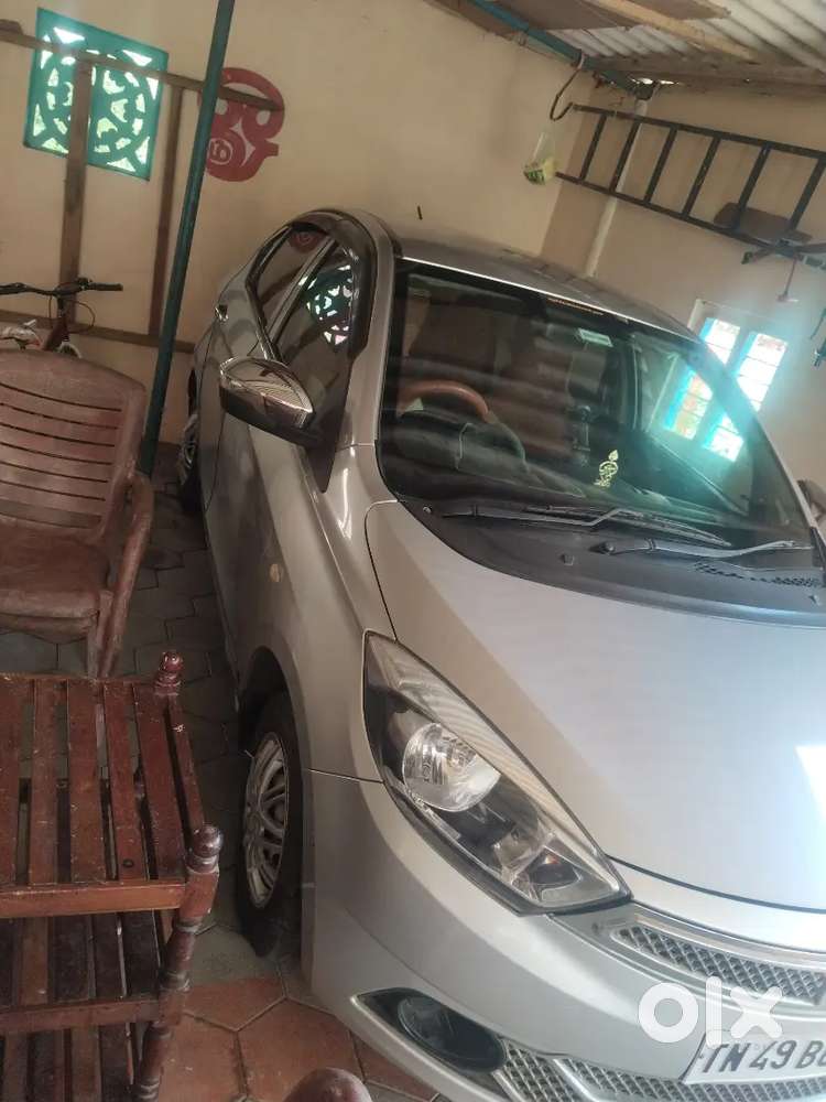 Tata Tigor 2018 Petrol 100000 Km Driven