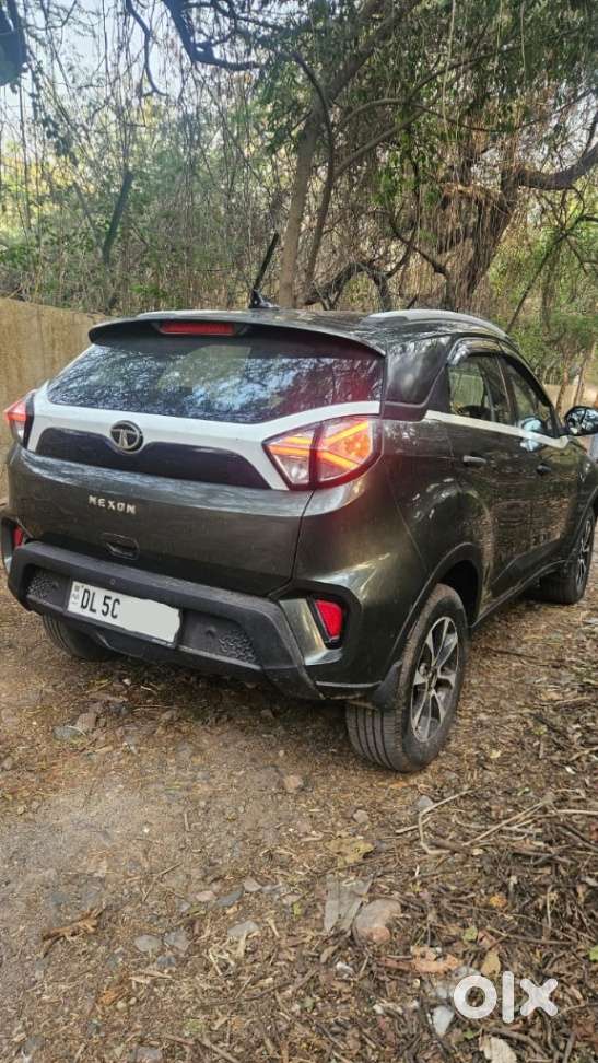 Tata Nexon 1.5 Revotorq Xm (s), 2022, Diesel