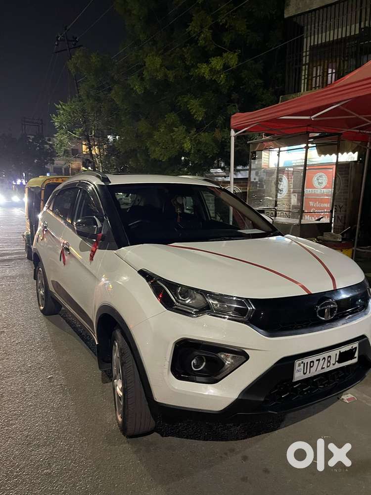 Tata Manual Petrol 2022