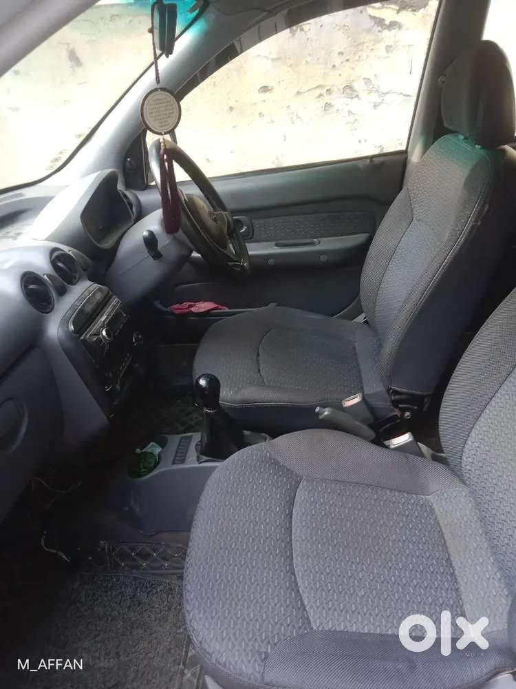 Hyundai Santro 2004 Asta Petrol Manual