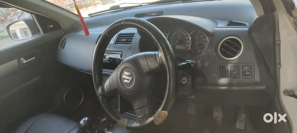 2nd Owner Maruti Swift