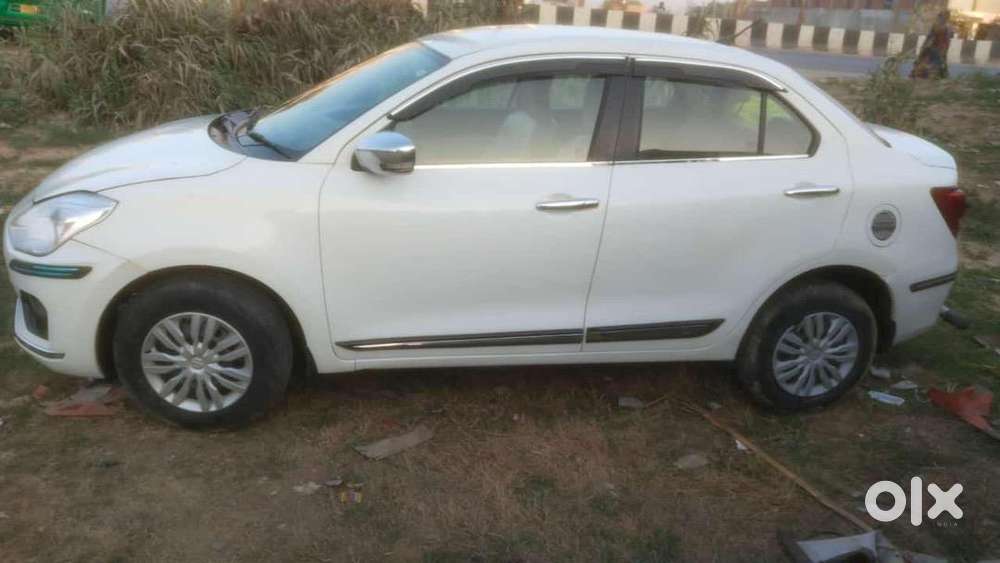 Maruti Suzuki Dzire 2019