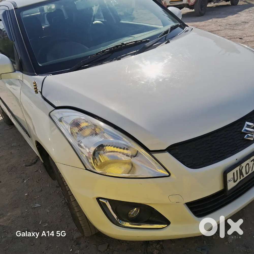 Maruti Suzuki Swift 2017