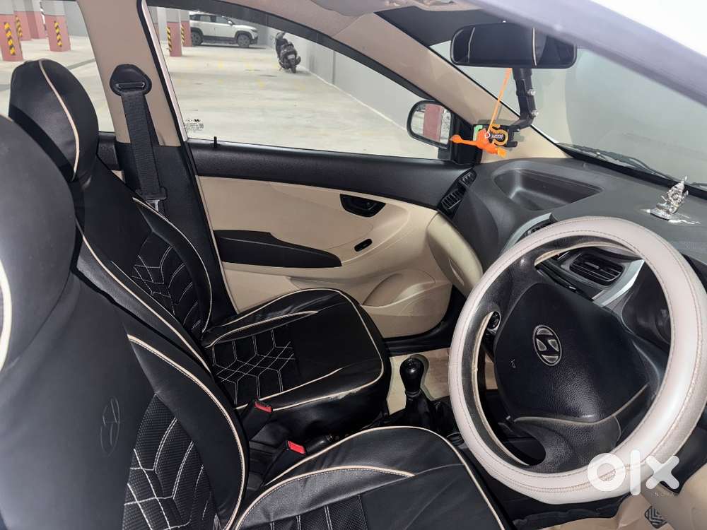 Hyundai Eon Era Plus - 2013