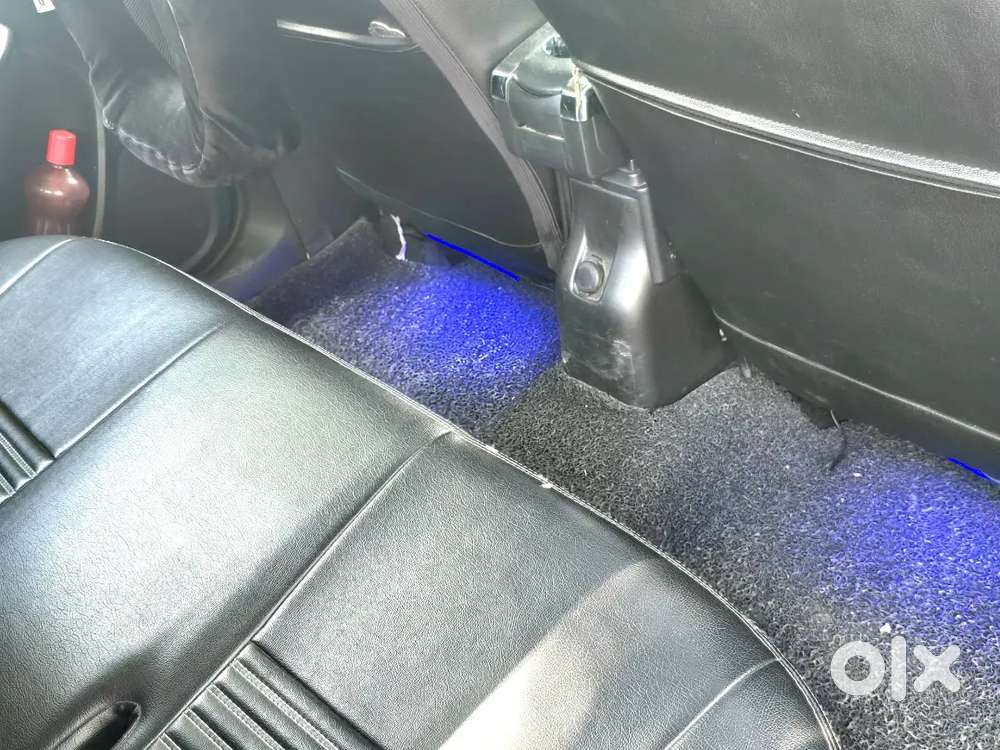Maruti Suzuki Baleno New Conditioned.
