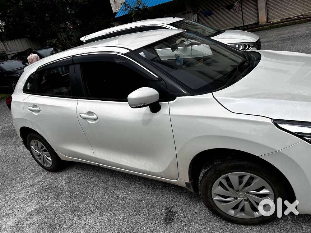Car On Sale - Maruti Suzuki Baleno Delta, Dec. 2024