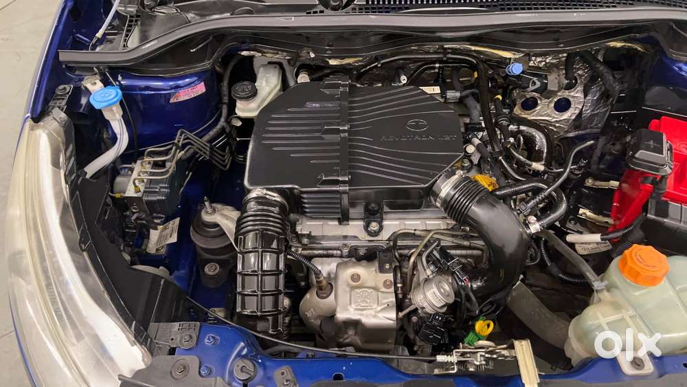 Tata Zest Revotron 1.2 Xt, 2015, Petrol