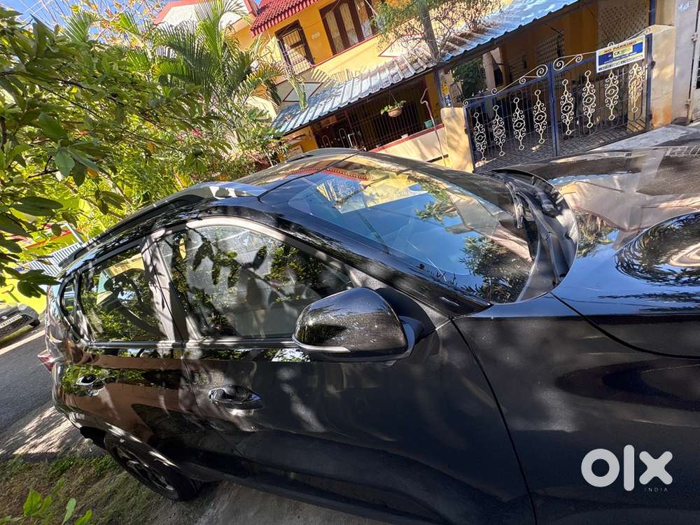 New Kia Sonet Petrol Manual 2025