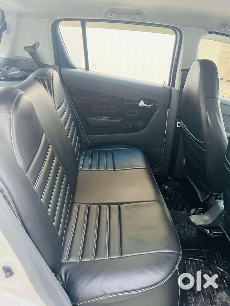 Maruti Suzuki Alto 800 Lxi, 2015, Petrol