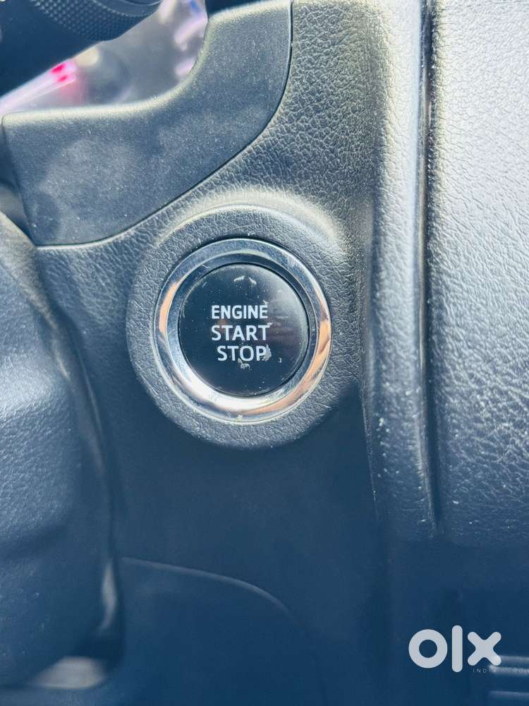 Toyota Innova Crysta 2.4 V 8 Str, 2019, Diesel