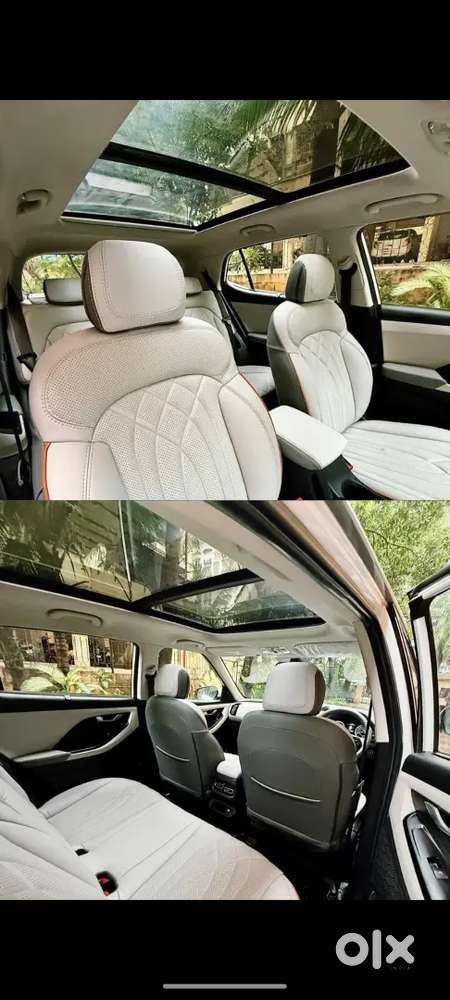 Hyundai Creta 2023 Diesel 87000 Km Driven