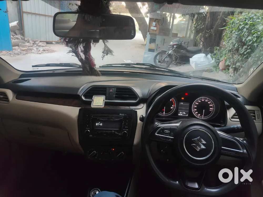 Maruti Dzire Vdi 2017