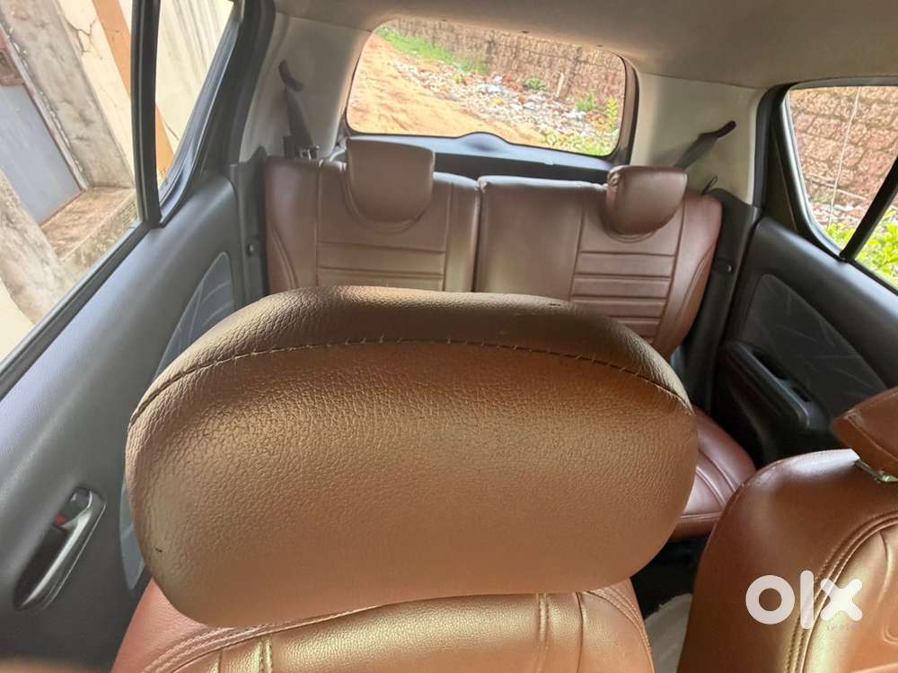 Maruti Suzuki Ritz Petrol Well Maintained